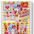 11月6日よりハッピーセットに「プリパラ」が登場！限定コーデのプリチケ（全6種）が付属