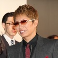 GACKT(C)2015 TIFF