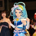 『映画Go！プリンセスプリキュアGo！Go！！豪華三本立て！！！』(C)2015 TIFF