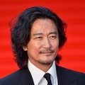 紀里谷和明『LAST KNIGHTS / ラスト・ナイツ』　Photo by Koki Nagahama/Getty Images