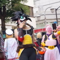 【レポート】『GGXrdR』大会からコスプレパレードまで！ハロウィンで盛り上がる池袋の様子をお届け