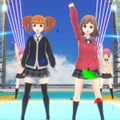 『ミラクルガールズフェスティバル』「てさぐれ！部活もの」「ごちうさ」リズムゲームPVが公開