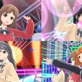 『ミラクルガールズフェスティバル』「てさぐれ！部活もの」「ごちうさ」リズムゲームPVが公開