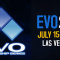 世界最大級の格闘ゲーム大会EVO 2016は7月15日から開催