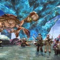 『FFXIV: 蒼天のイシュガルド』未知なる浮島「ディアデム諸島」などパッチ3.1新情報が公開