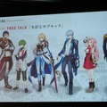 スマホゲーで“人の感情”を揺さぶりたい…新作RPG『ラプラスリンク』今冬配信 ― toi8、伊藤賢治、種田梨沙らが参加