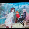 スマホゲーで“人の感情”を揺さぶりたい…新作RPG『ラプラスリンク』今冬配信 ― toi8、伊藤賢治、種田梨沙らが参加