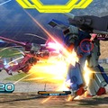 『ガンダム EXVS-FORCE』戦艦の必殺技「フォースアタック」が公開 ─ ∀ガンダムなどの参戦機体も