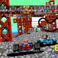 『セガ3D復刻アーカイブス2』筐体を再現した『パワードリフト』と、友達と対戦可能な『ぷよぷよ通』の詳細が公開