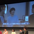 【レポート】『モンハン クロス』TVCM完成発表会にDAIGO、井上聡、松岡茉優、武井壮が集合