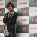 【レポート】『モンハン クロス』TVCM完成発表会にDAIGO、井上聡、松岡茉優、武井壮が集合