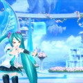 『初音ミク -Project DIVA- X』「愛の詩」「脳内革命ガール」など収録楽曲＆モジュールが公開 ─ スキルやエレメントの情報も