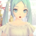 『初音ミク -Project DIVA- X』「愛の詩」「脳内革命ガール」など収録楽曲＆モジュールが公開 ─ スキルやエレメントの情報も