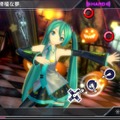 『初音ミク -Project DIVA- X』「愛の詩」「脳内革命ガール」など収録楽曲＆モジュールが公開 ─ スキルやエレメントの情報も