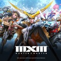 【G-STAR 2015】リネージュやAIONなどNCキャラ総出演のシューティングACT『MXM』続報！各モードとバトルの特徴をお届け