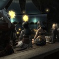 パリのテロ犠牲者を悼み『FFXIV』で追悼集会…「彼らをサポートしたいが、椅子に座っている事しかできないのが悔しい」