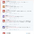 Twitterより