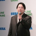 セガとLINEが提携、6億ダウンロードの「LINE GAME」でミッドコアジャンルでの新たなヒット創出を目指す