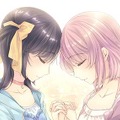 PC版『白衣性愛情依存症』発売決定、ドラマCDや書下ろし小説が付属する豪華特典版も