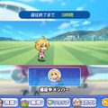 美少女をスカウトしてリーグ戦制覇に挑む『ビーナスイレブンびびっど！』iOS版配信開始