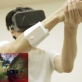 【特集】二次元に触れるVRコントローラー『UnlimitedHand』開発者を突撃！将来的には質感も