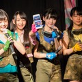 『ソウル・オブ・セブンス』、主題歌にミリタリーアイドル「転校少女歌劇団」