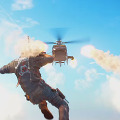 今週発売の新作ゲーム『Just Cause 3』『シヴィライゼーション レボリューション2＋』『マリオ＆ルイージRPG ペーパーマリオMIX』他