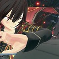 『閃乱カグラ EV』新キャラ「神楽」配信開始！女の子とキスできるパッチも