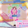 お馴染みのガールが歌って踊る『ガルフレ（♪）』配信開始…風町陽歌の楽曲PVも公開