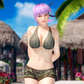 『DOA Xtreme 3』欧米で発売しない件にコーエーテクモが公式声明