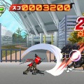 3DS『仮面ライダーゴースト ゲームでカイガン!!』配信開始、DXゴーストアイコンシリーズとも連動