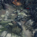 『ダークソウルIII』最新トレイラー公開、初公開シチュエーションにて決死ゲームプレイ