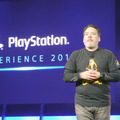 【レポート】『二ノ国II』『FFVII リメイク』に全米ファン沸く ―「PlayStation Experience 2015」キーノート現地レポ