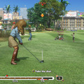 【レポート】PS4『New みんなのGOLF』の新モード「キャプチャー・ザ・フラッグ」をプレイ