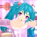 『初音ミク -Project DIVA- X』「Amazing Dolce」など楽曲・モジュール新情報が公開 ─ ライブクエストモード詳細も