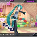 『初音ミク -Project DIVA- X』「Amazing Dolce」など楽曲・モジュール新情報が公開 ─ ライブクエストモード詳細も