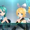 『初音ミク -Project DIVA- X』「Amazing Dolce」など楽曲・モジュール新情報が公開 ─ ライブクエストモード詳細も