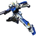 『ガンダム EXVS-FORCE』「ガンダムEz8」「アレックス」「ガンダム試作1号機」の機体情報が公開