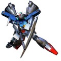 『ガンダム EXVS-FORCE』「ガンダムEz8」「アレックス」「ガンダム試作1号機」の機体情報が公開