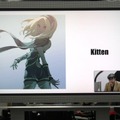 前作のキャラクターに加え、魅力的なキャラクターたちが登場する