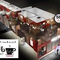 リアル謎解きゲーム常設店「なぞともCafe」大阪進出！ “よだかのレコード”によるオープニング記念企画も