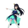 一番くじプレミアム「シンデレラガールズPART1」1月上旬登場、渋谷凛・双葉杏・諸星きらりのフィギュアなど