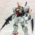 【日々気まぐレポ】第128回 REVIVE版「HGUC ガンダムMk-II」レビュー！組みやすく入門キットにも最適の逸品に