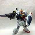 【日々気まぐレポ】第128回 REVIVE版「HGUC ガンダムMk-II」レビュー！組みやすく入門キットにも最適の逸品に