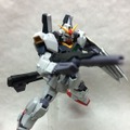 【日々気まぐレポ】第128回 REVIVE版「HGUC ガンダムMk-II」レビュー！組みやすく入門キットにも最適の逸品に