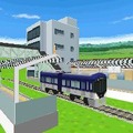 鉄道ゼミナール -大手私鉄編-