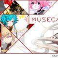 【レポート】KONAMI新作ACリズムゲーム『MUSECA』は疾走感がクセになる―制作者に魅力を訊いてきた