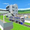 鉄道ゼミナール -大手私鉄編-