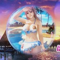 『DOA Xtreme 3』進化した“やわらかエンジン”に迫るPV公開！ 「ロッククライミング」など更なるアクティビティも判明