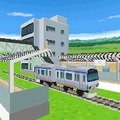 鉄道ゼミナール -大手私鉄編-